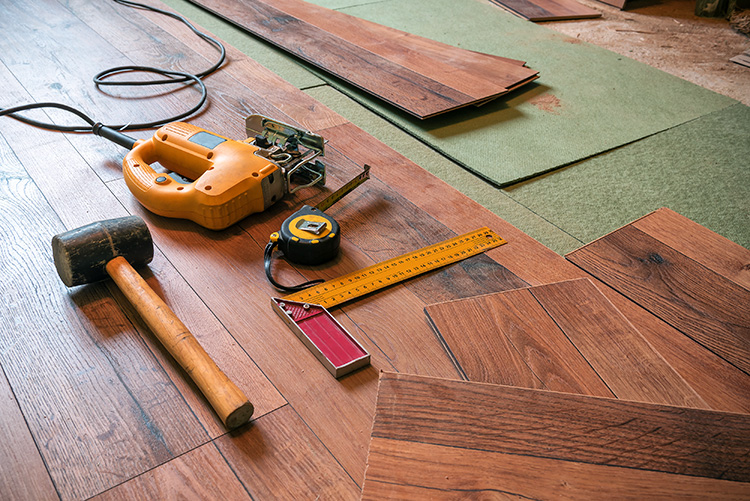 All County Construction_wood flooring_01